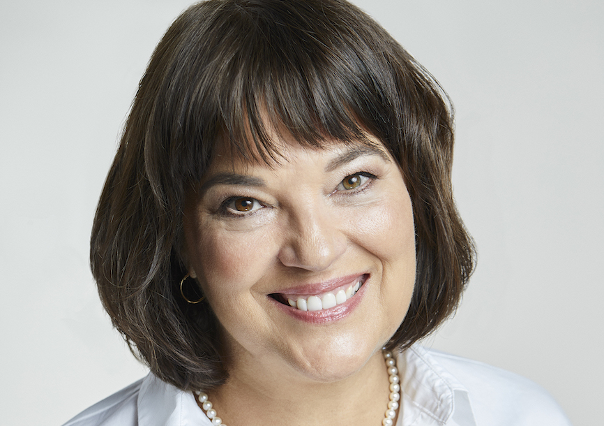 Pascale Wilhelmy