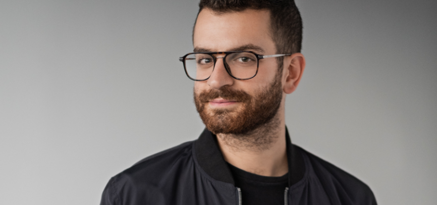 Emile Khoury arrive dans la famille KOScène!
