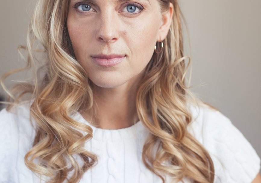 Pascale Marineau