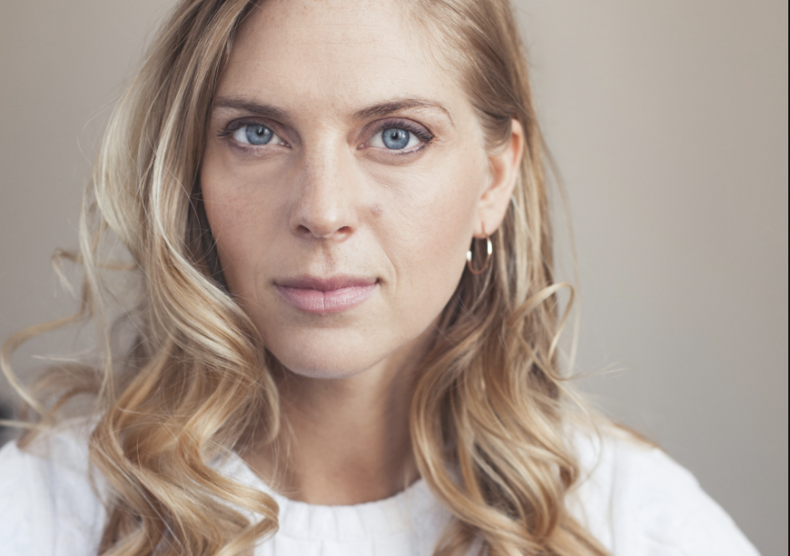 Pascale Marineau