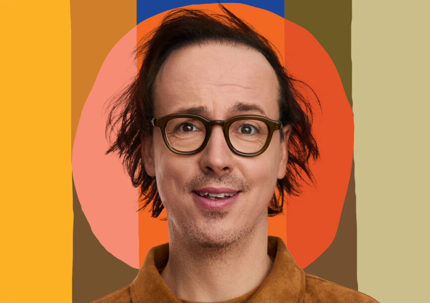 Pascal Cameron