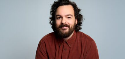 ALEX LÉVESQUE REJOINT LA FAMILLE KOSCÈNE