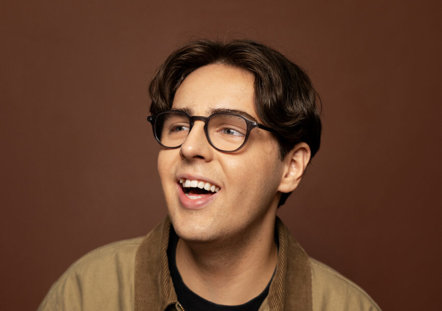 Jérémy Harvey