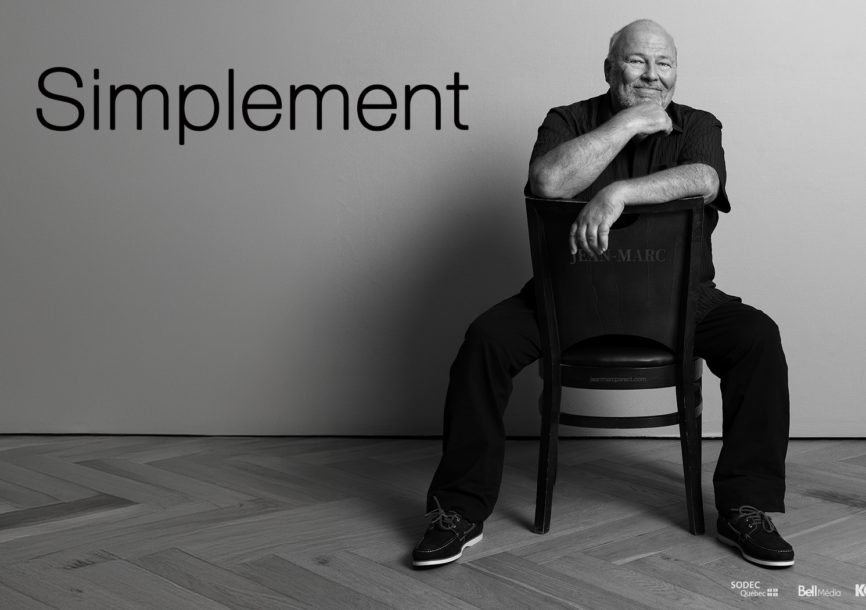 Jean-Marc Parent