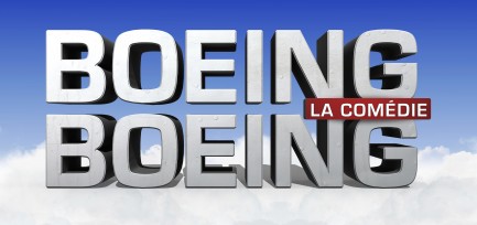 Boeing Boeing prendra son envolée cet été!