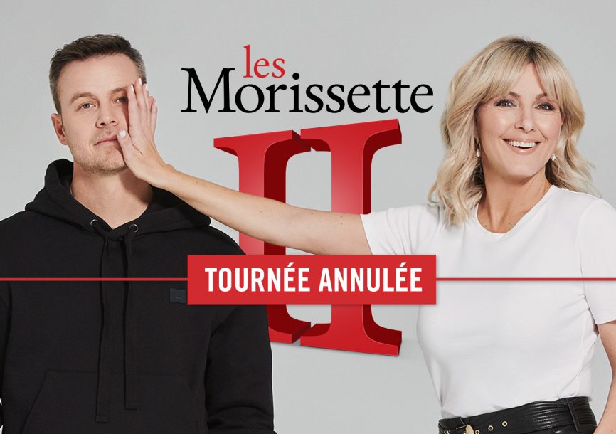 Les Morissette II