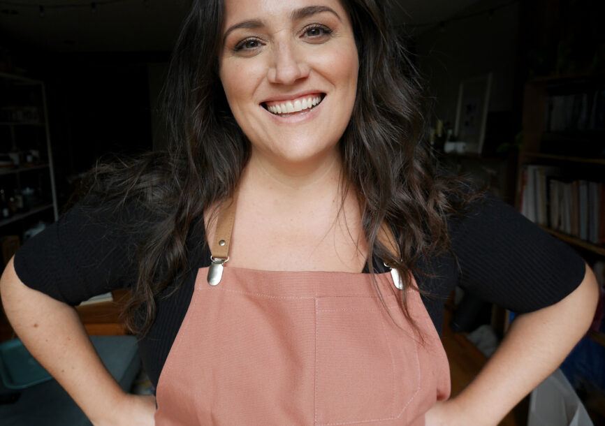 Caroline Huard (Loounie)