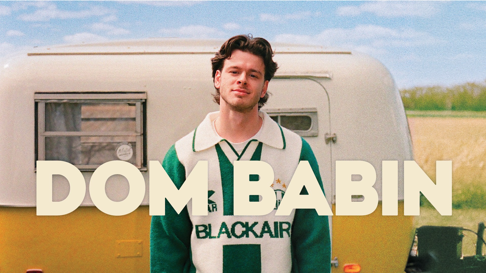 Dom Babin en spectacle