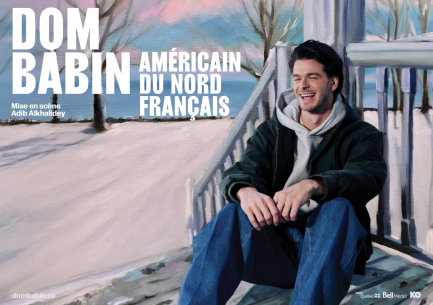 Dom Babin