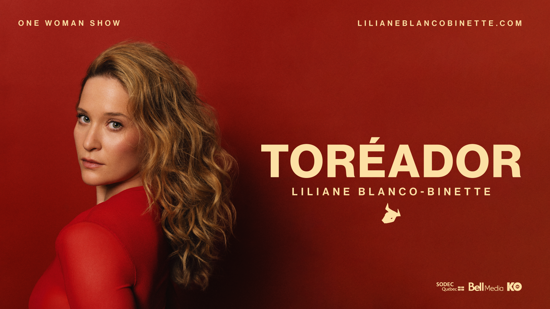 TORÉADOR | Retour sur les premières de Liliane Blanco-Binette