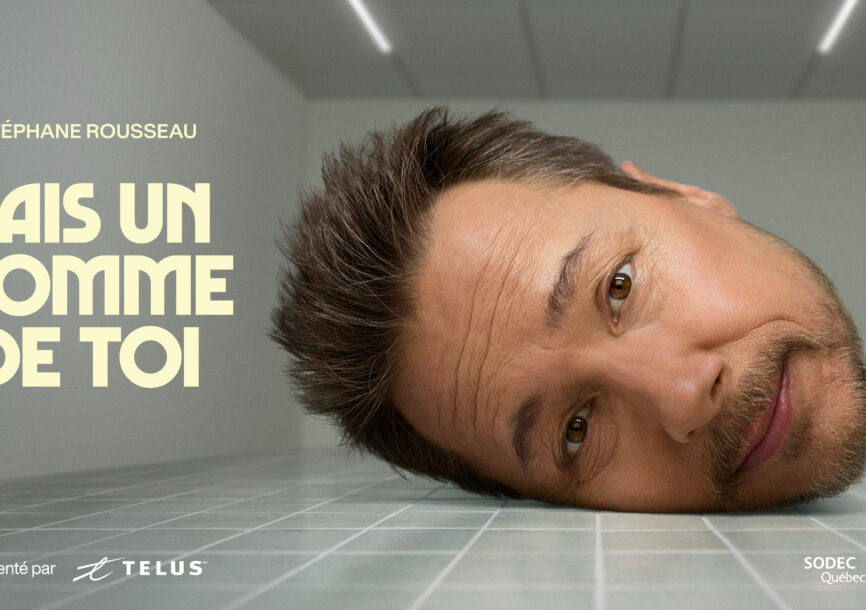 Stéphane Rousseau