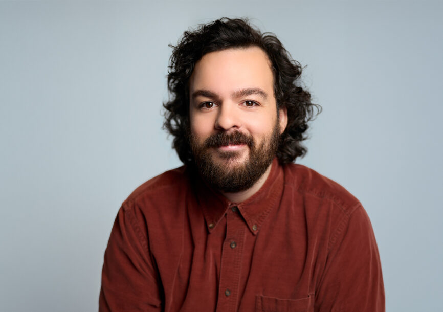 Alex Lévesque
